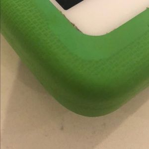 Meet your Posher, Greg